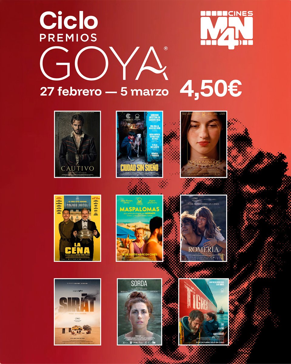 Centro Comercial MN4 tweet media