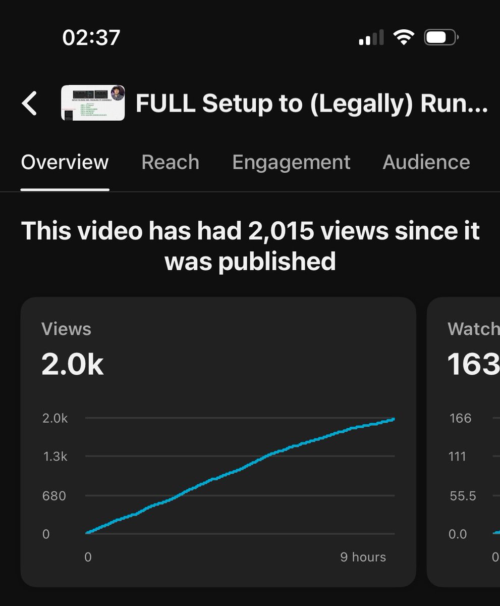 ytSamCarter's tweet image. Btw. antidetect,proxy and everything is especially useful if you once got terminated,or have a bad trust score with your current ip.

And then it's easy,you just
blow up any channel u want because it doesn't matter if you get terminated anymore. It has no impact on all your other