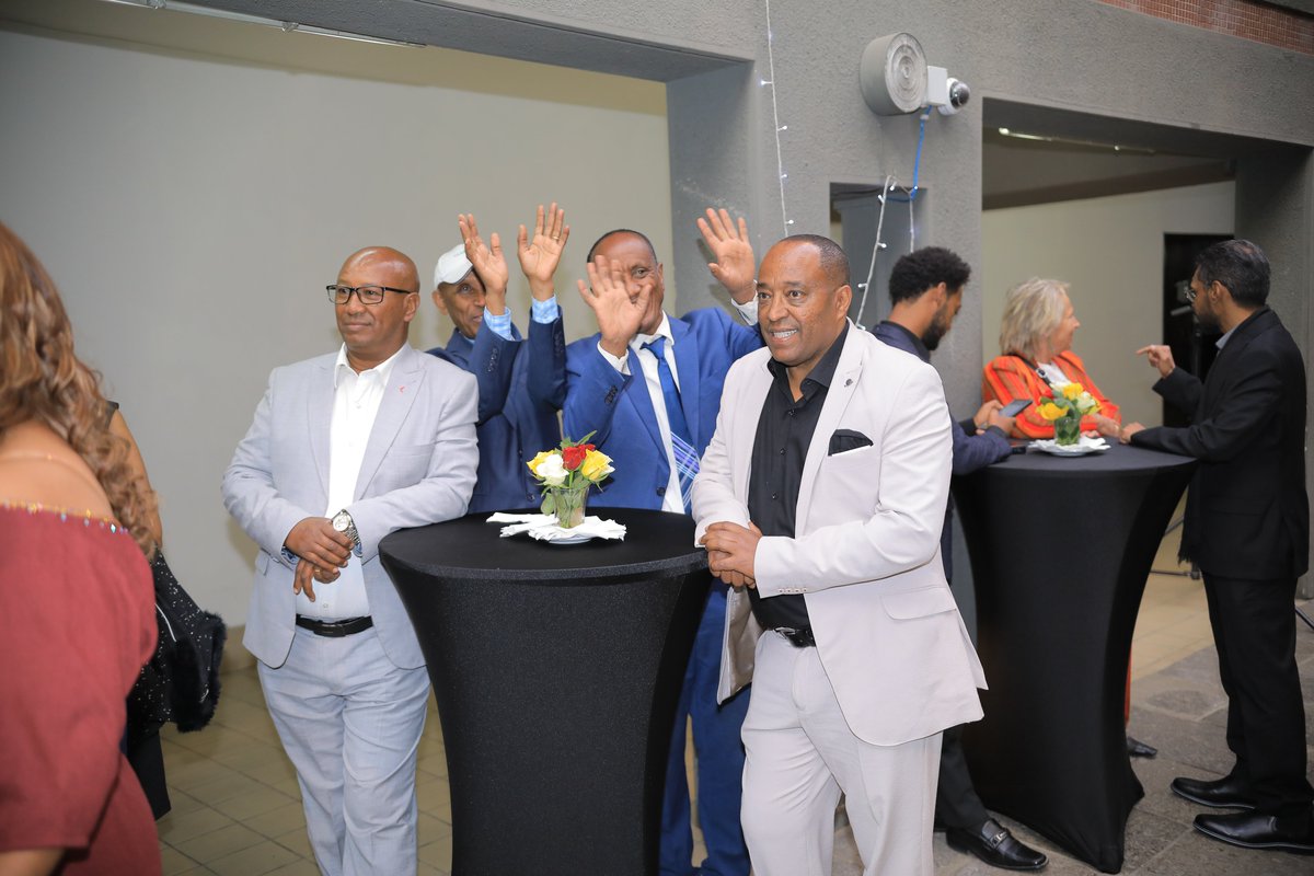 Social Enterprise Ethiopia tweet media
