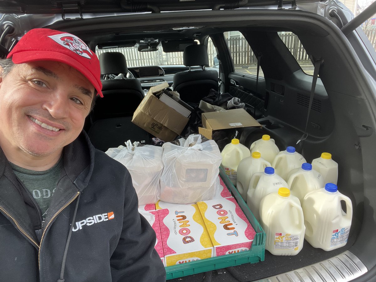 RayAttiyah's tweet photo. Defeat food insecurity with ⁦⁦@lastmilefood⁩ https://t.co/oe25CcgmL4
