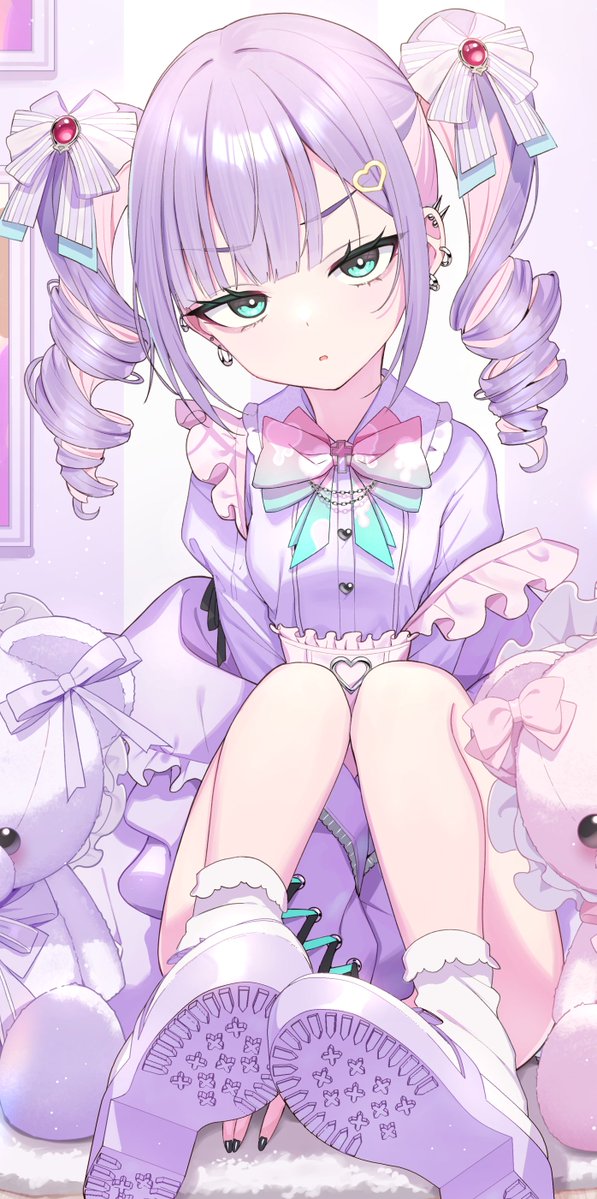 月うさぎ＠ (@tukiman02) / Posts / X