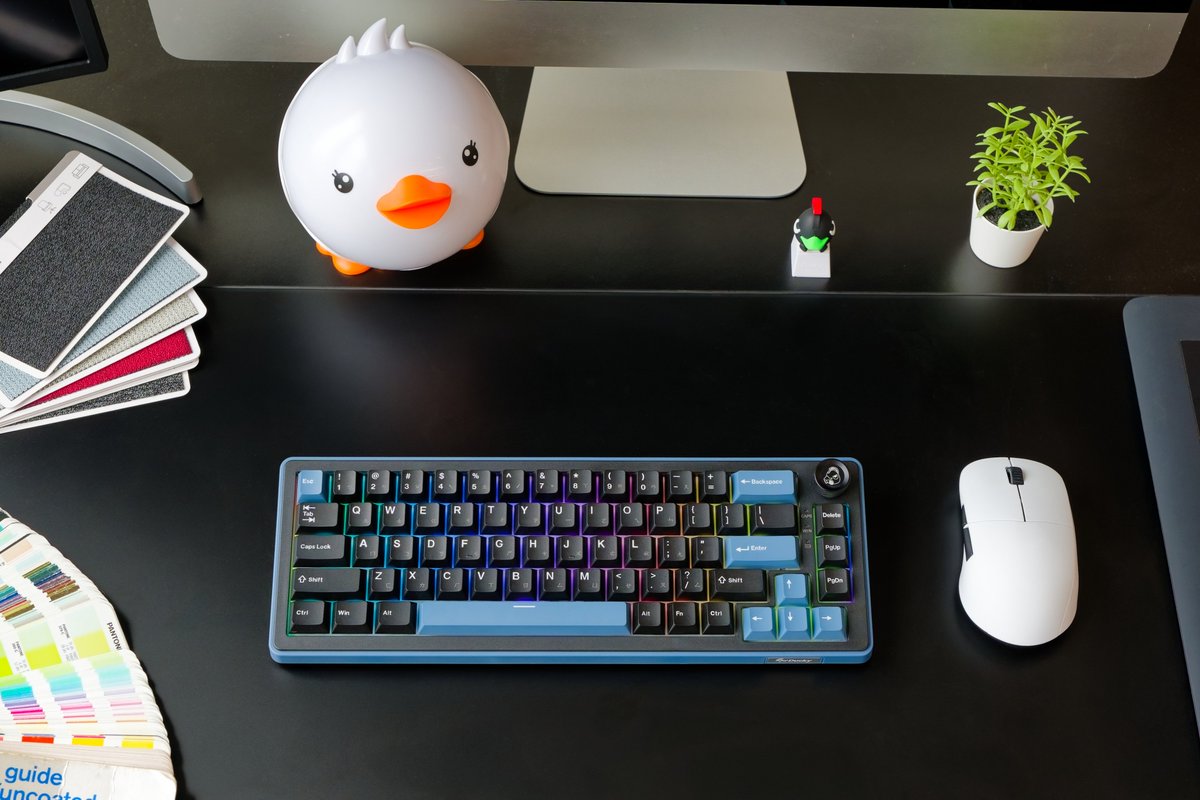 Ducky Global tweet media