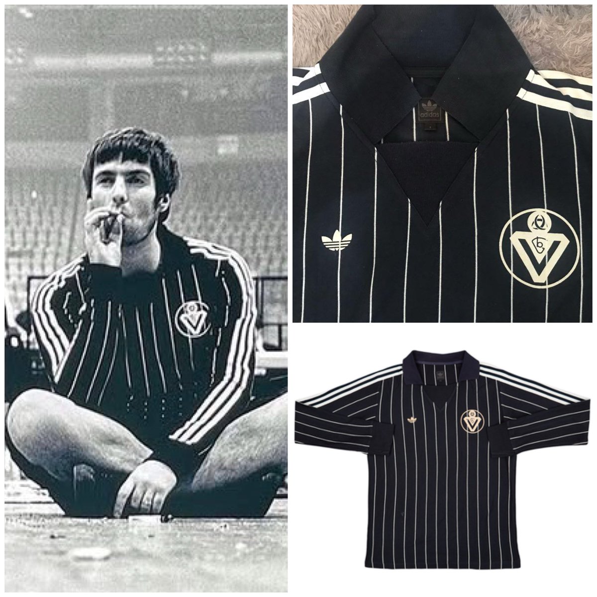 LG Fashion / Style fan account tweet media