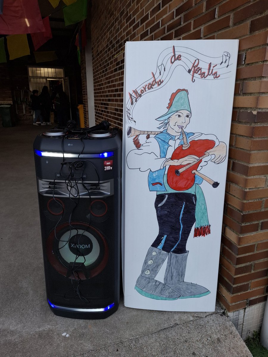 CEIP de Laredo tweet media