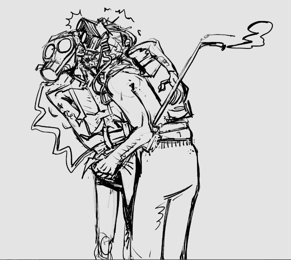 KRAVCHIK tweet media