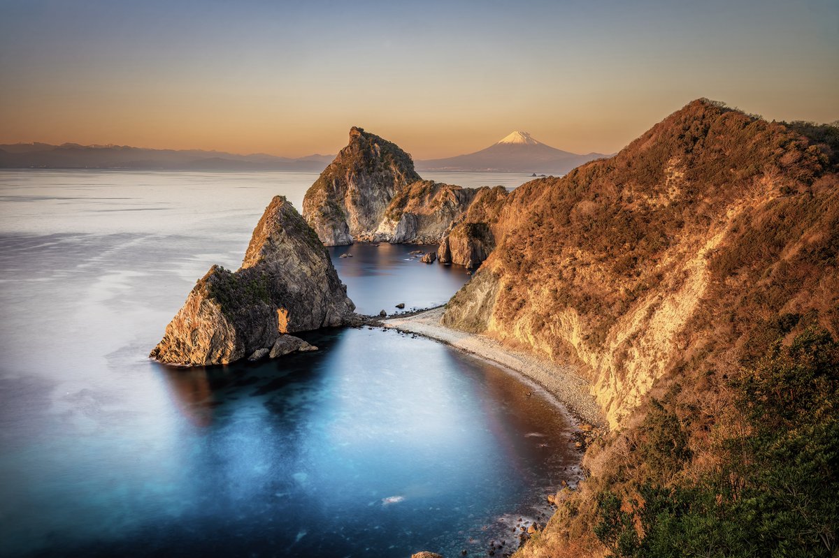 富士山の日 今日は富士山の日ということで、今まで撮ってきた富士山の