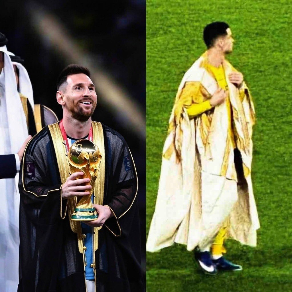 What’s the Difference?