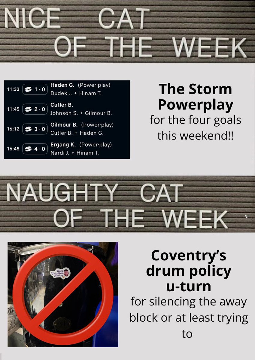 Out of context Manchester Storm tweet media