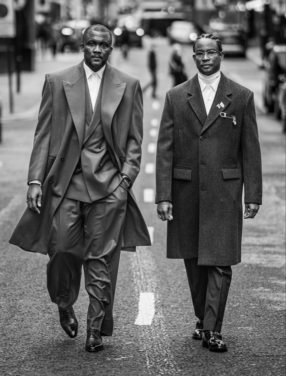 Misan Harriman tweet media