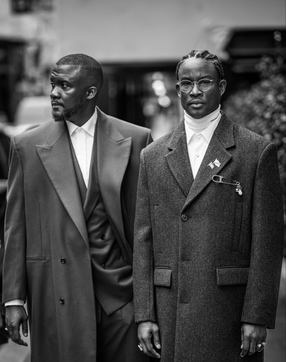 Misan Harriman tweet media