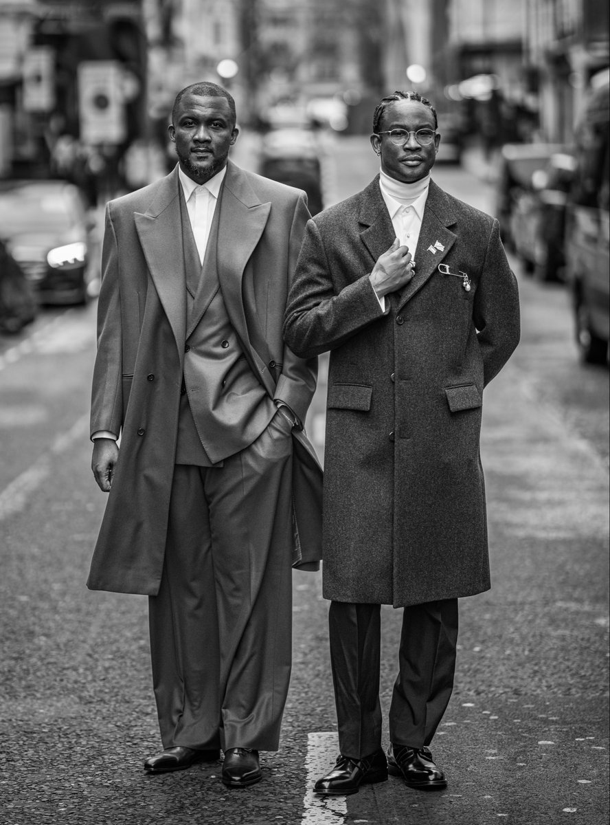 Misan Harriman tweet media