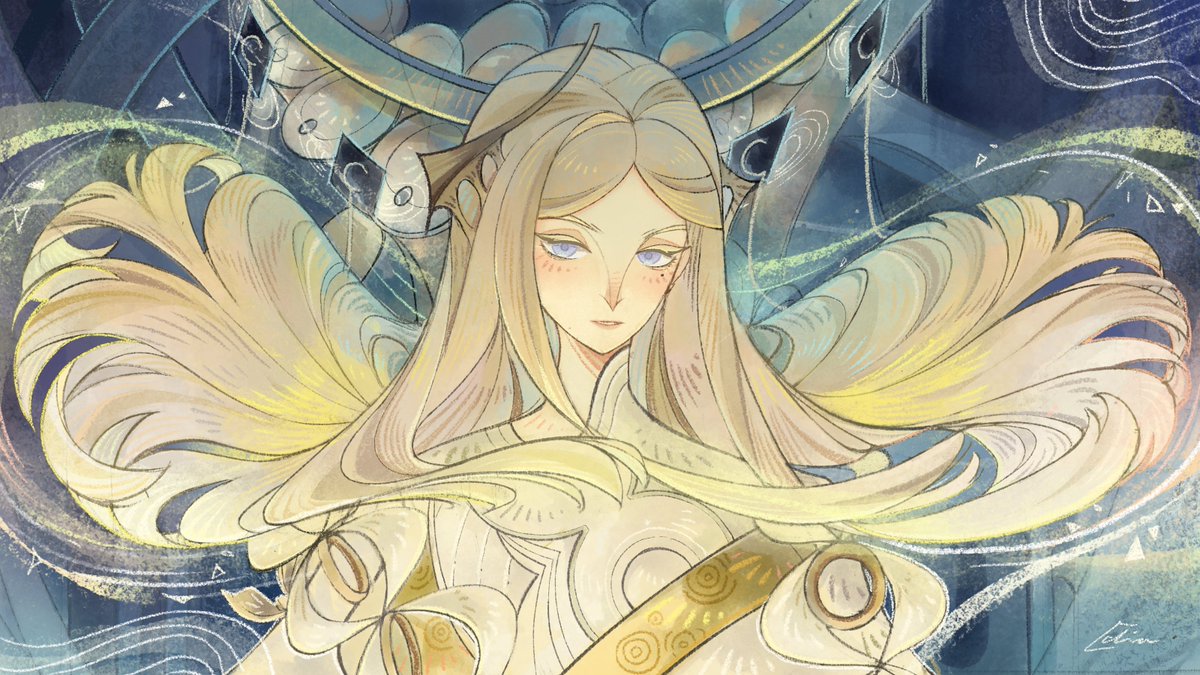 Idia✒️(working on comms) tweet media