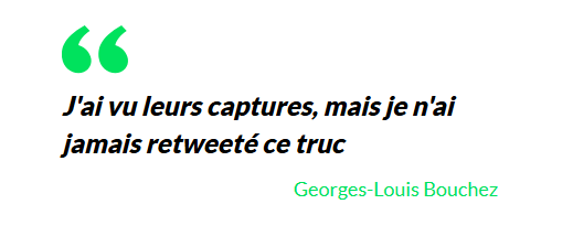 pilmolt's tweet photo. @PSofficiel Sa réaction prouve qu'on est entré dans l'ère de la logocratie.
Lire Clément Viktorovitch.
"C'est une manière de gouverner où le mensonge tient lieu de communication officielle" https://t.co/TbLLyNpB4j