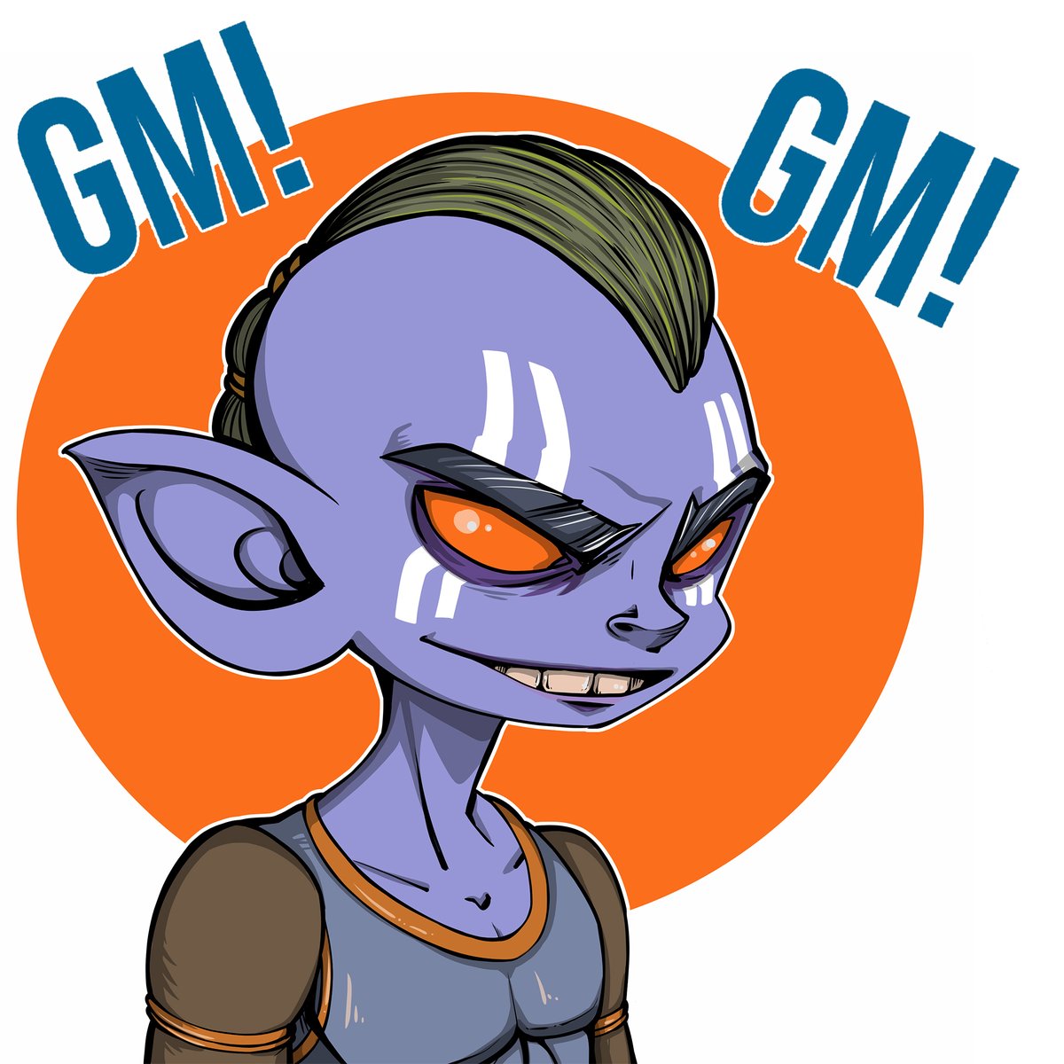 Degenerika tweet media