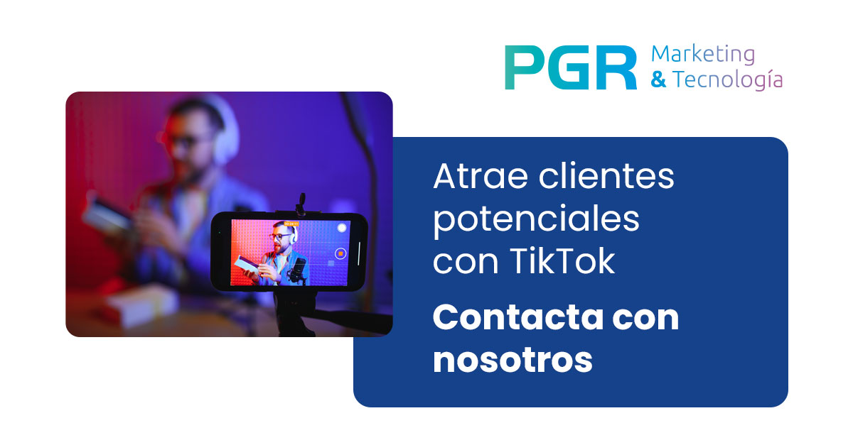 PGR Marketing & Tech tweet media
