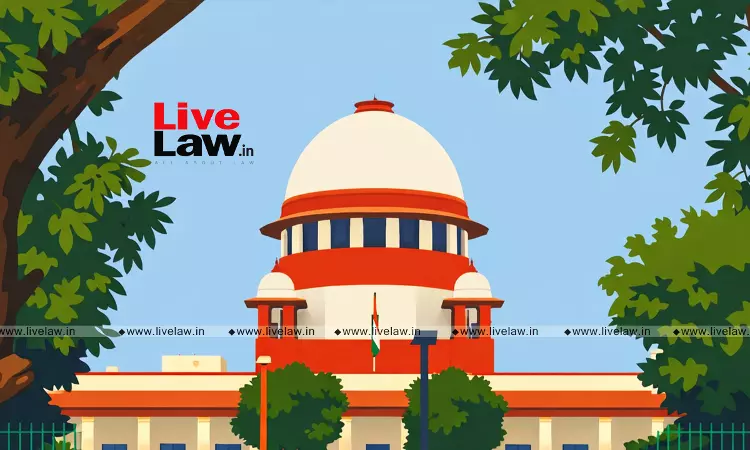 #SupremeCourt proposes to re-caption MC Mehta matters to avoid the impression that 1984-1985 cases continue to remain pending

Bench: CJI Surya Kant, Justice Joymalya Bagchi and Justice Vipul M Pancholi

Order: It appears that there are multiple matters which are shown pending as