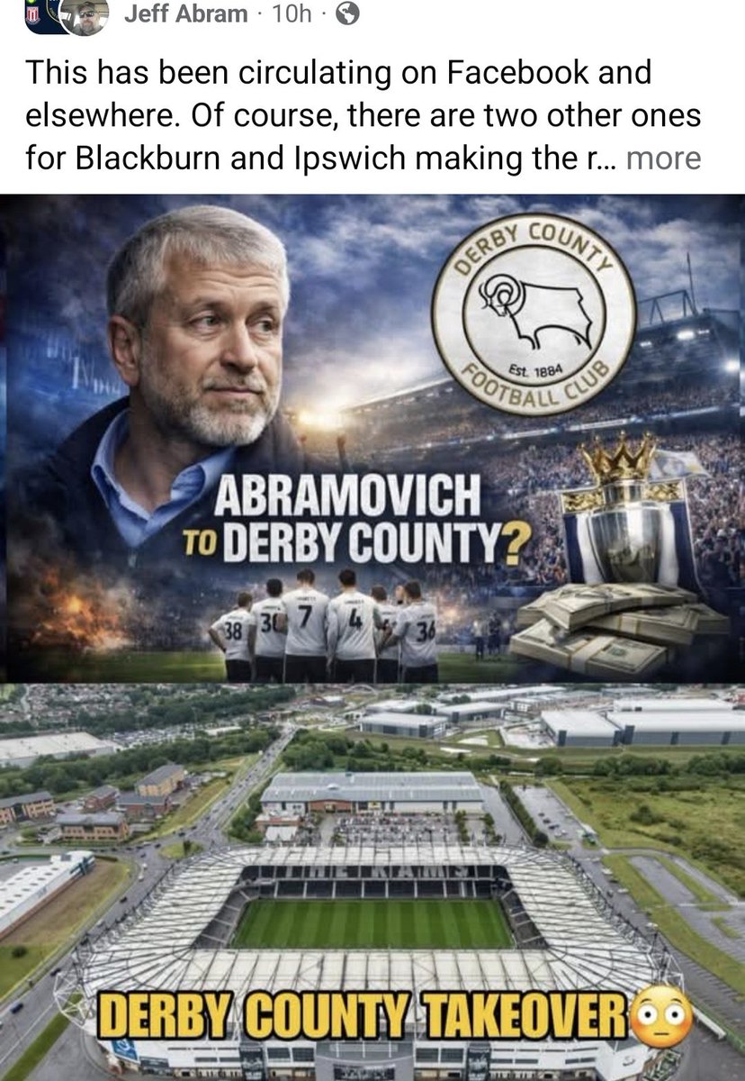 Open Facebook and this is the first thing I see 🤣🤣🤣