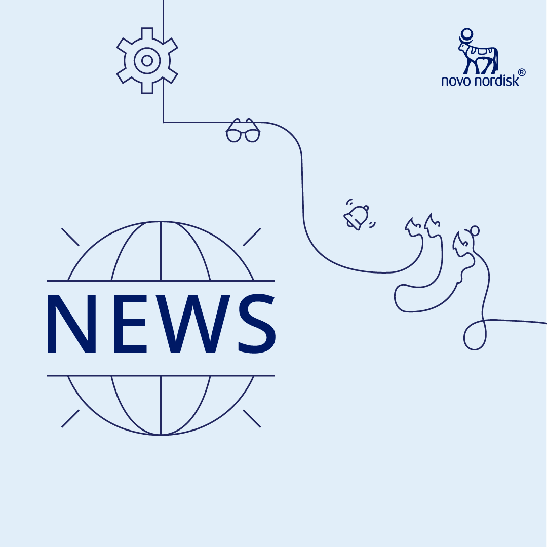 Novo Nordisk tweet media