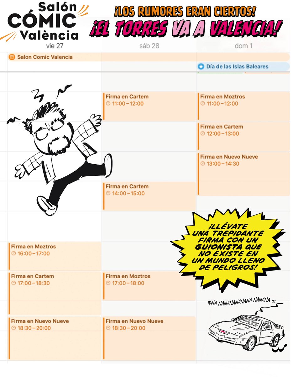 El Torres tweet media