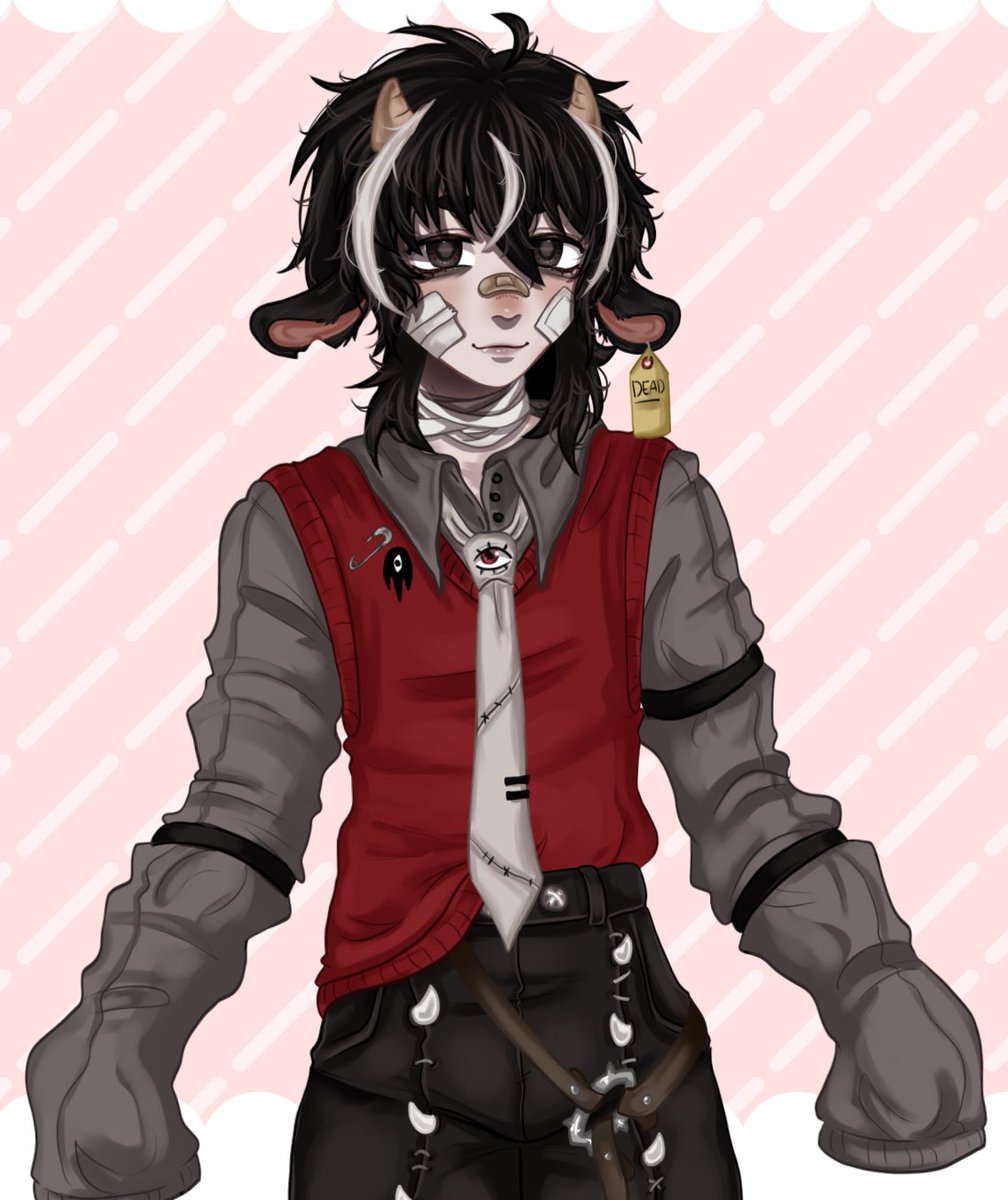 Vi 🪦🖤🔪|| vtuber(ish) (@VivificPng) / Posts / X