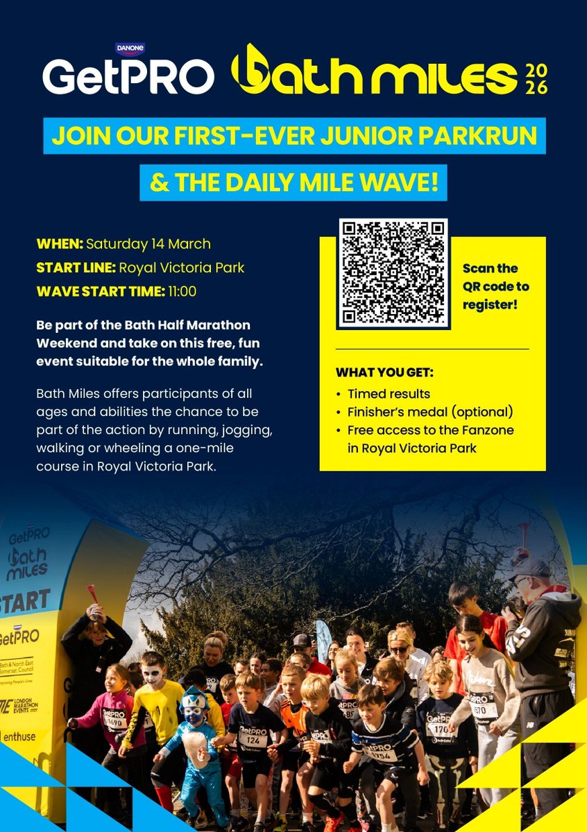 Early Years B&NES tweet media