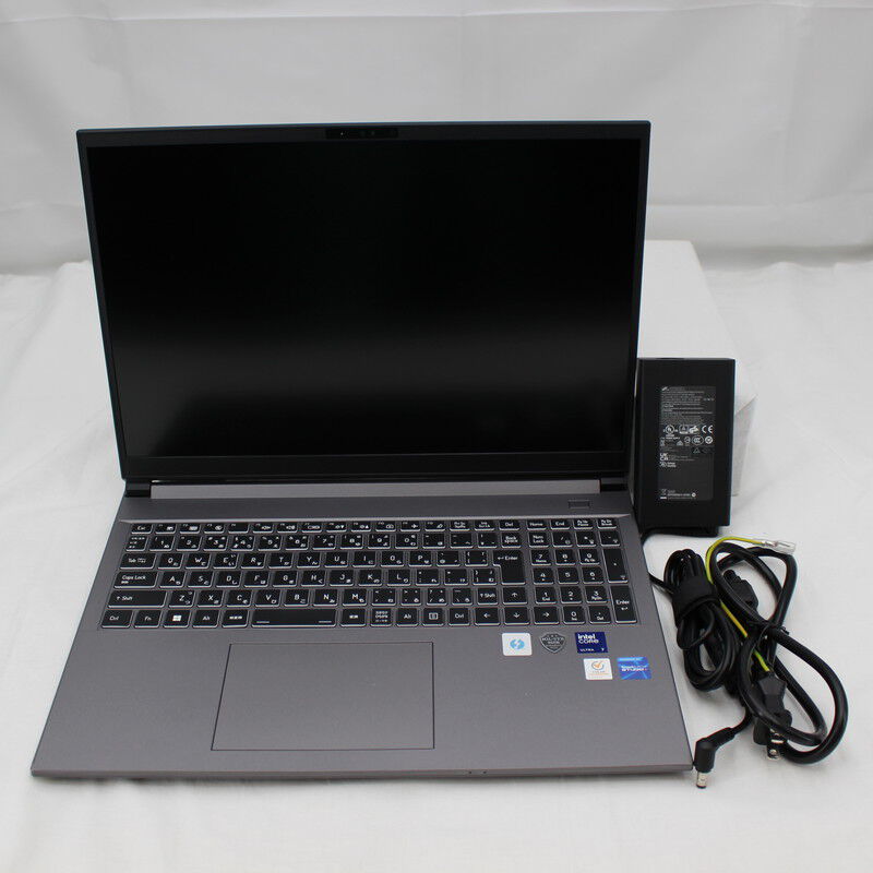 中古ドスパラBTO デスクトップPC Corei3/8GB/SSD256GB 中古パソコン】 ドスパラ白山店の中古在庫をご紹介！ 中古 THIRDWAVE