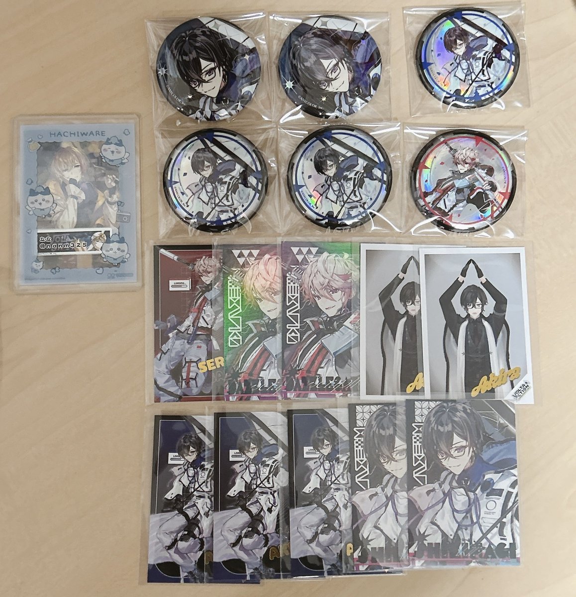 なな@取引 tweet media