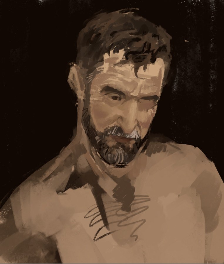 _forktamer_'s tweet photo. oh no another one that I won't finish https://t.co/tObh8NdOWv