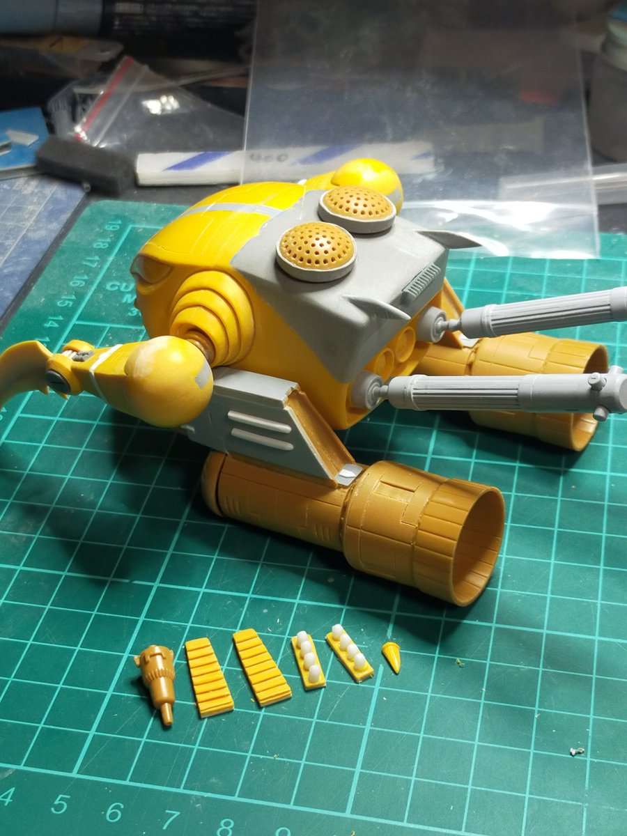 Yorozuya.i (@711mini4wd) / Posts / X