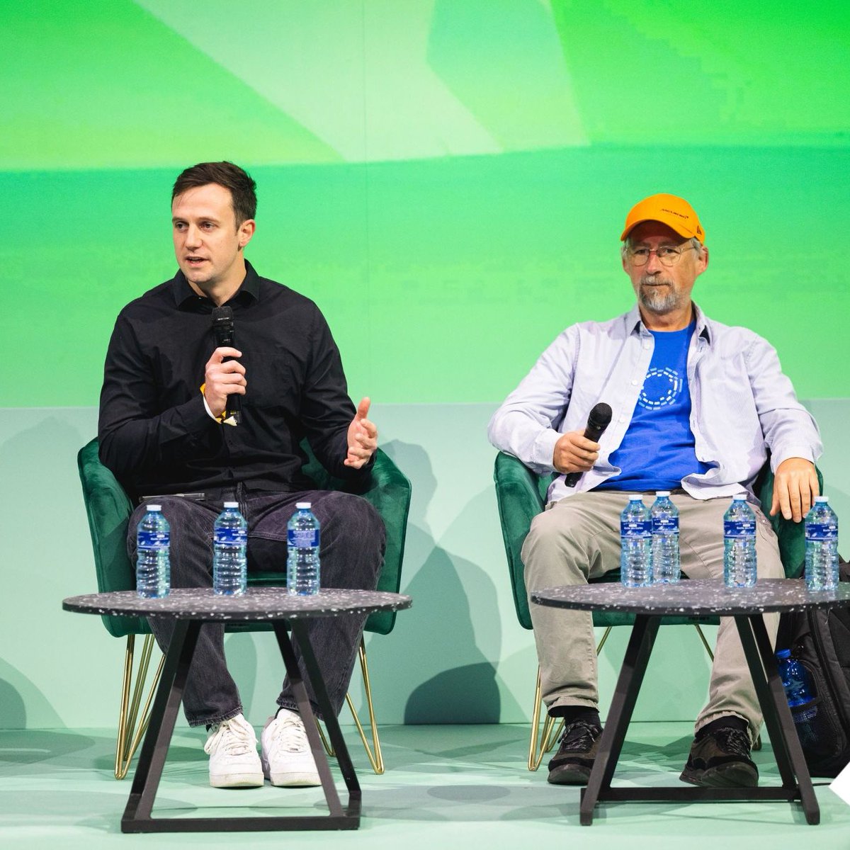 Gareth Jenkinson tweet media