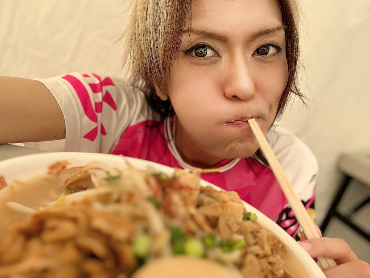 江夏亜祐 ジュリアナの祟り tweet media