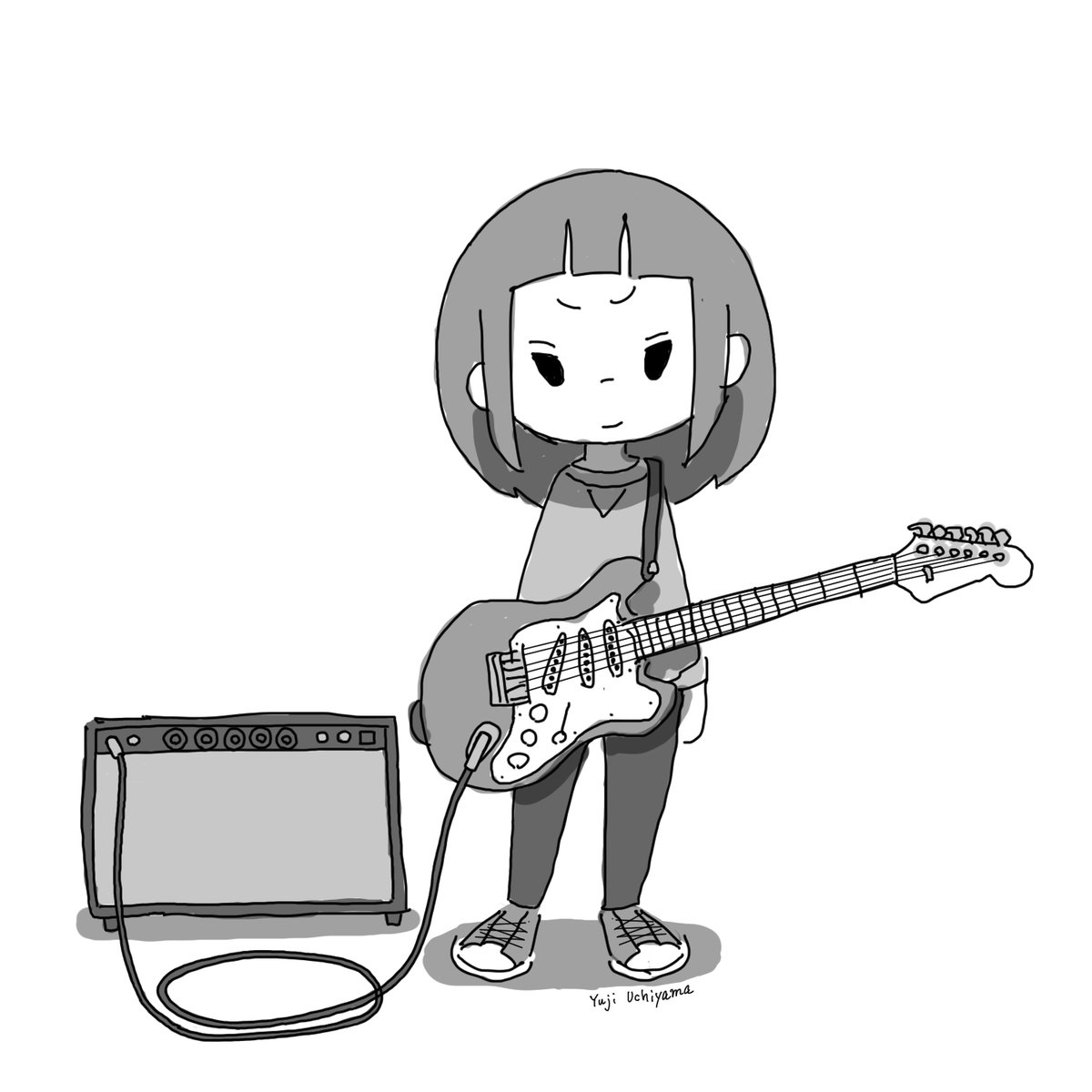 ウチヤマユウジ (@uchiyama_yuji) on Twitter photo 