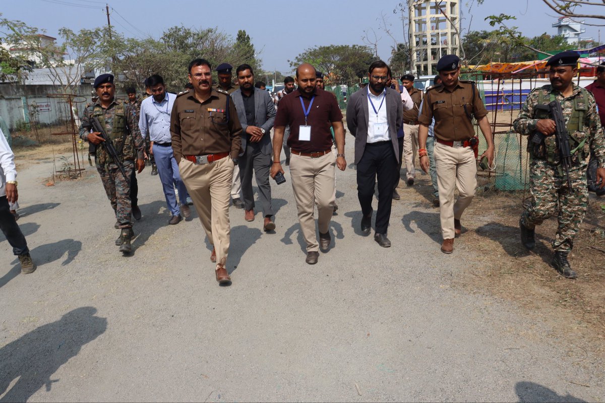 Koderma Police, Jharkhand tweet media