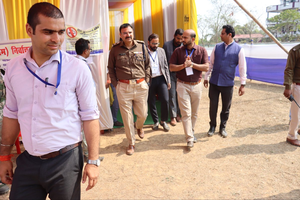 Koderma Police, Jharkhand tweet media