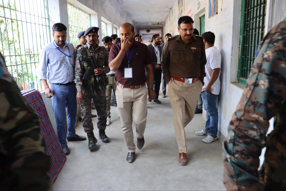 Koderma Police, Jharkhand tweet media