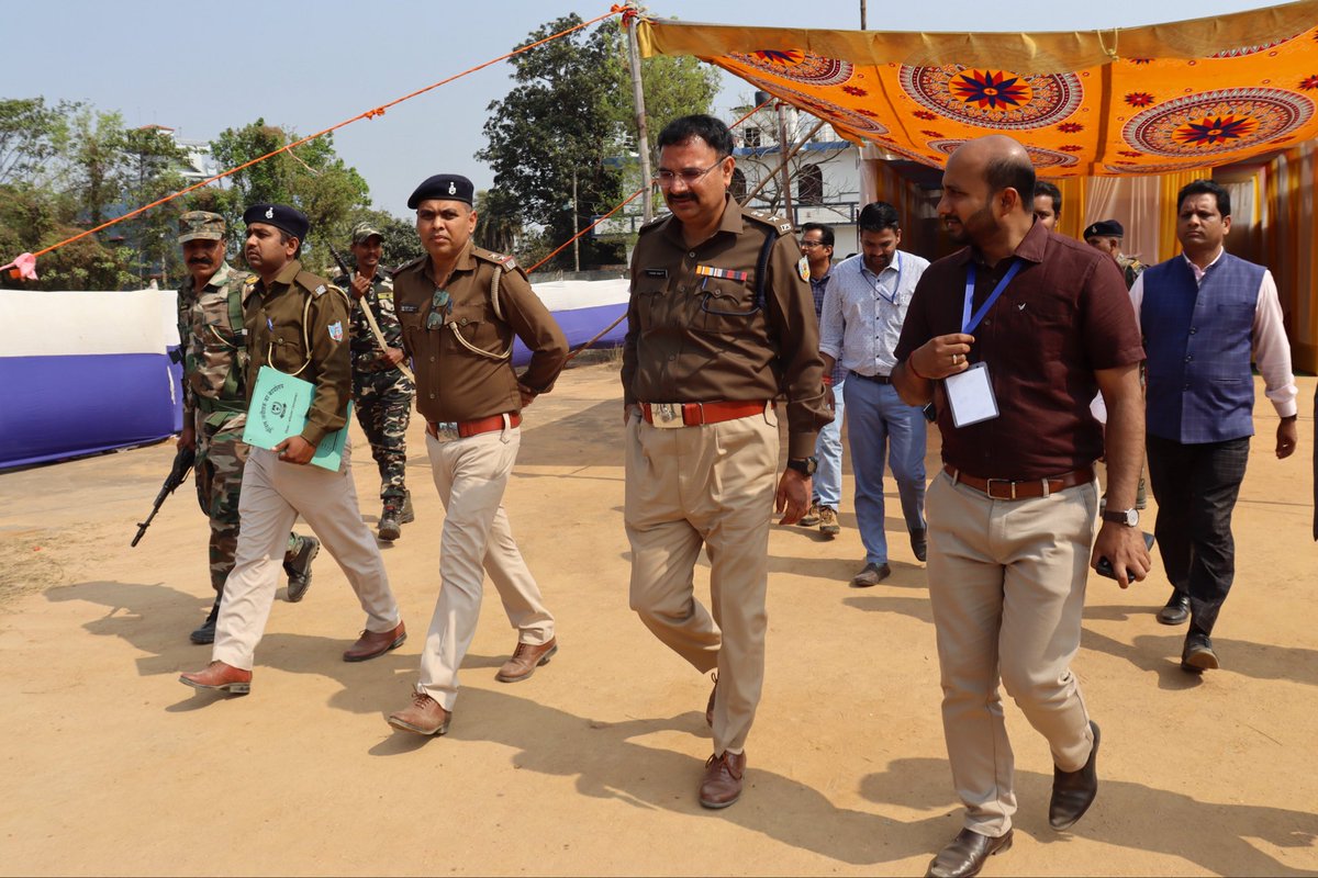 Koderma Police, Jharkhand tweet media