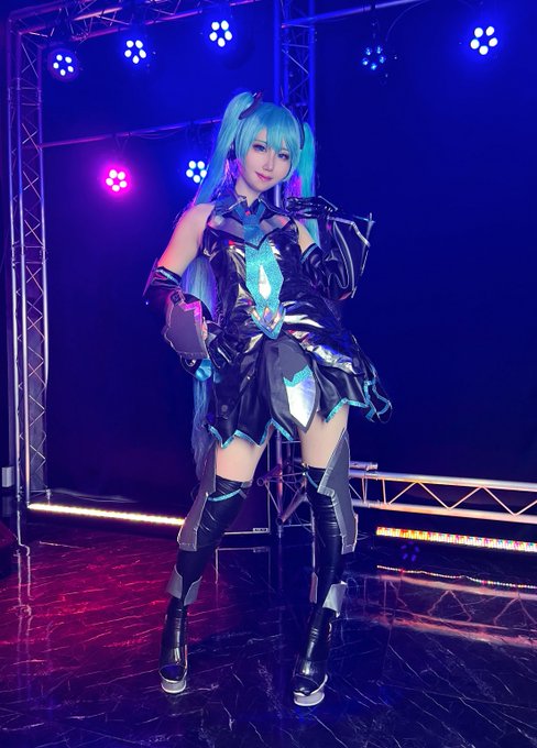 コスプレイヤーしゅんすけのTwitter画像37