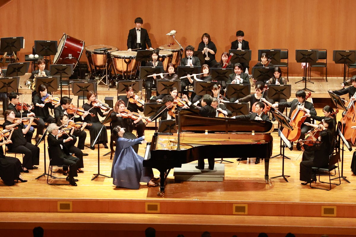 富士山静岡交響楽団(静響) tweet media