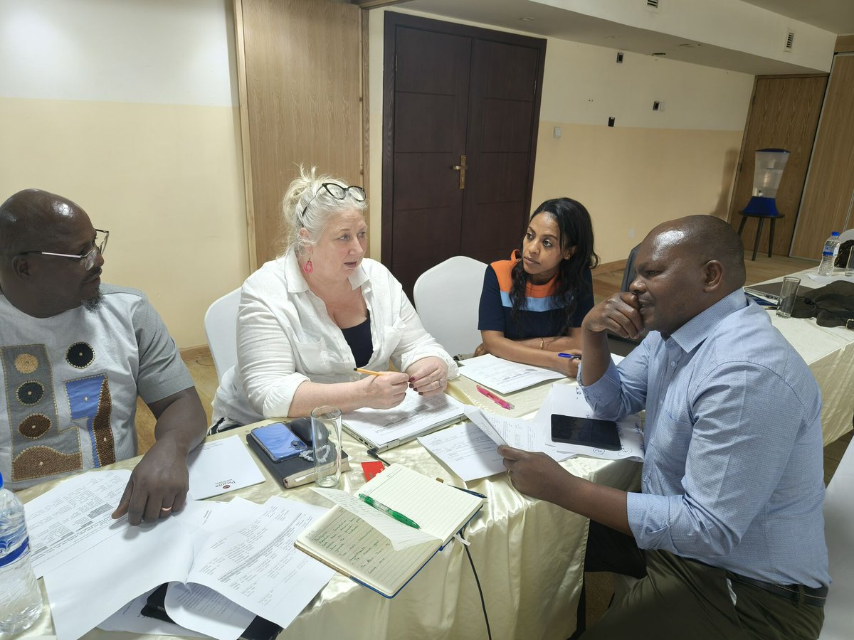 Accountability for Water 💦 tweet media