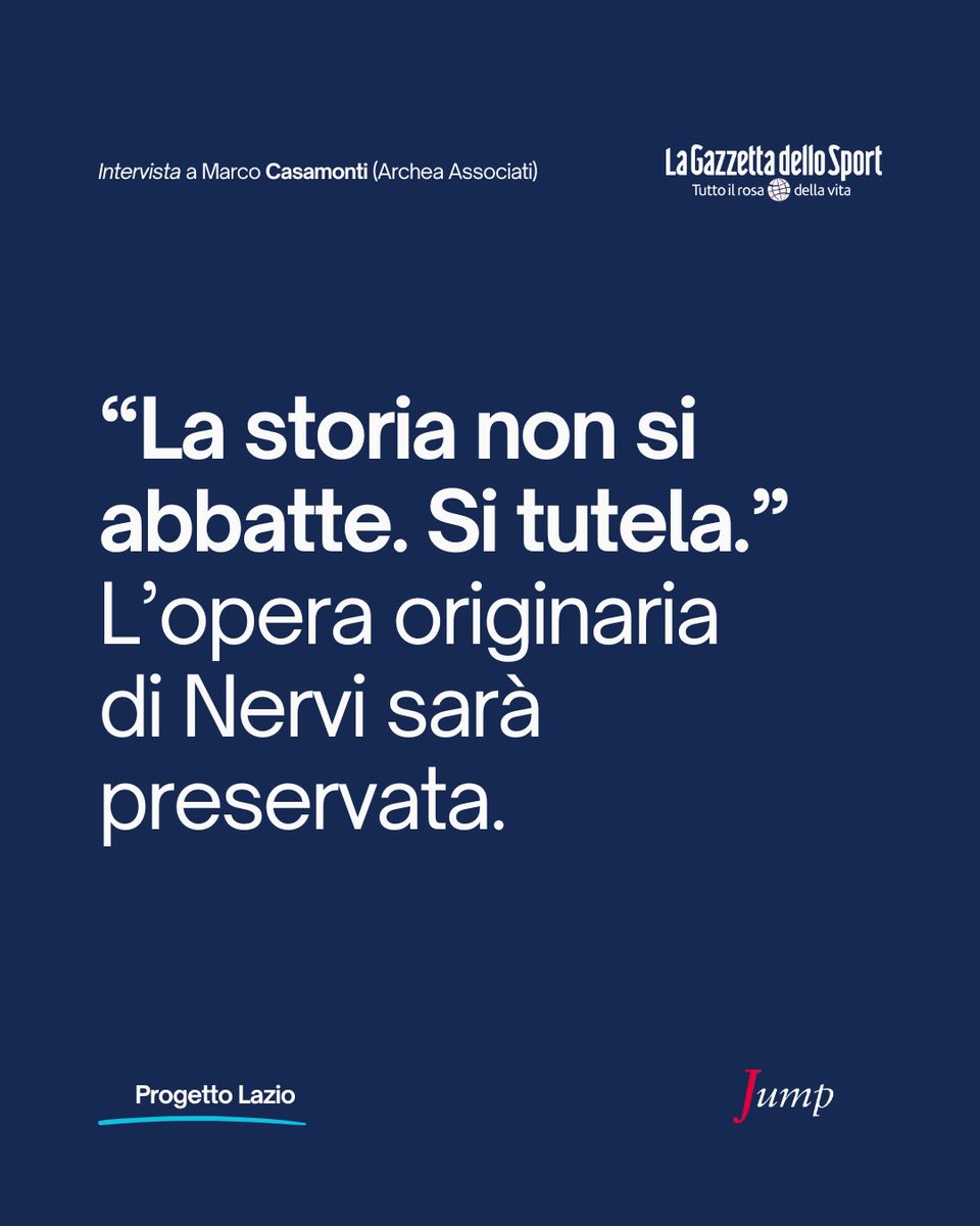 Jump Comunicazione tweet media