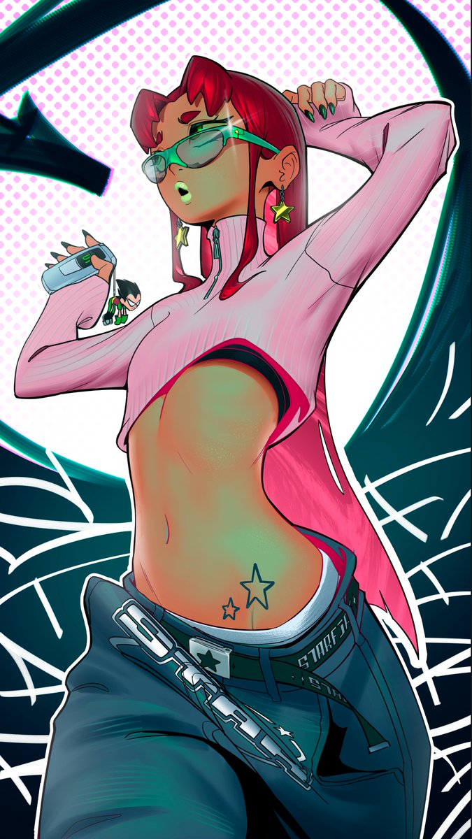 maniwarren (COMMISSIONS OPEN!) tweet media