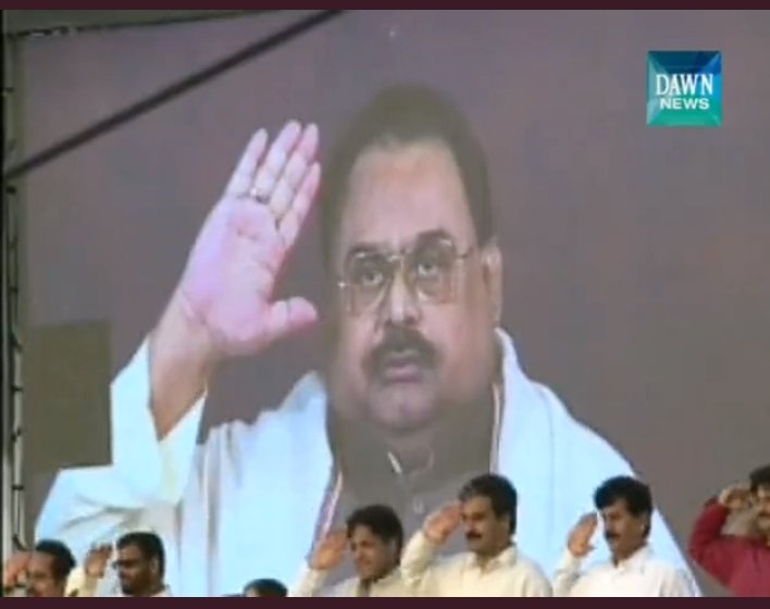 الطاف نذیر کے منافقانہ گھناونے کردار نے نا صرف تحریک ، قوم اور کارکنان کو شدید نقصان پہنچایا 
بلکہ ہزاروں نظریاتی ، قوم اور تحریک سے مخلص کارکنان اسکی منافقت ، بزدلی اور اقتدار کی ہوس کی بھینٹ چڑھ گئے 
ایک طرف کارکنان کو حقوق کے نام پر ریاست کے خلاف بھڑکاتا رہا
اور 
<a href="/AliFahimp/">منفرد</a> 
۔
