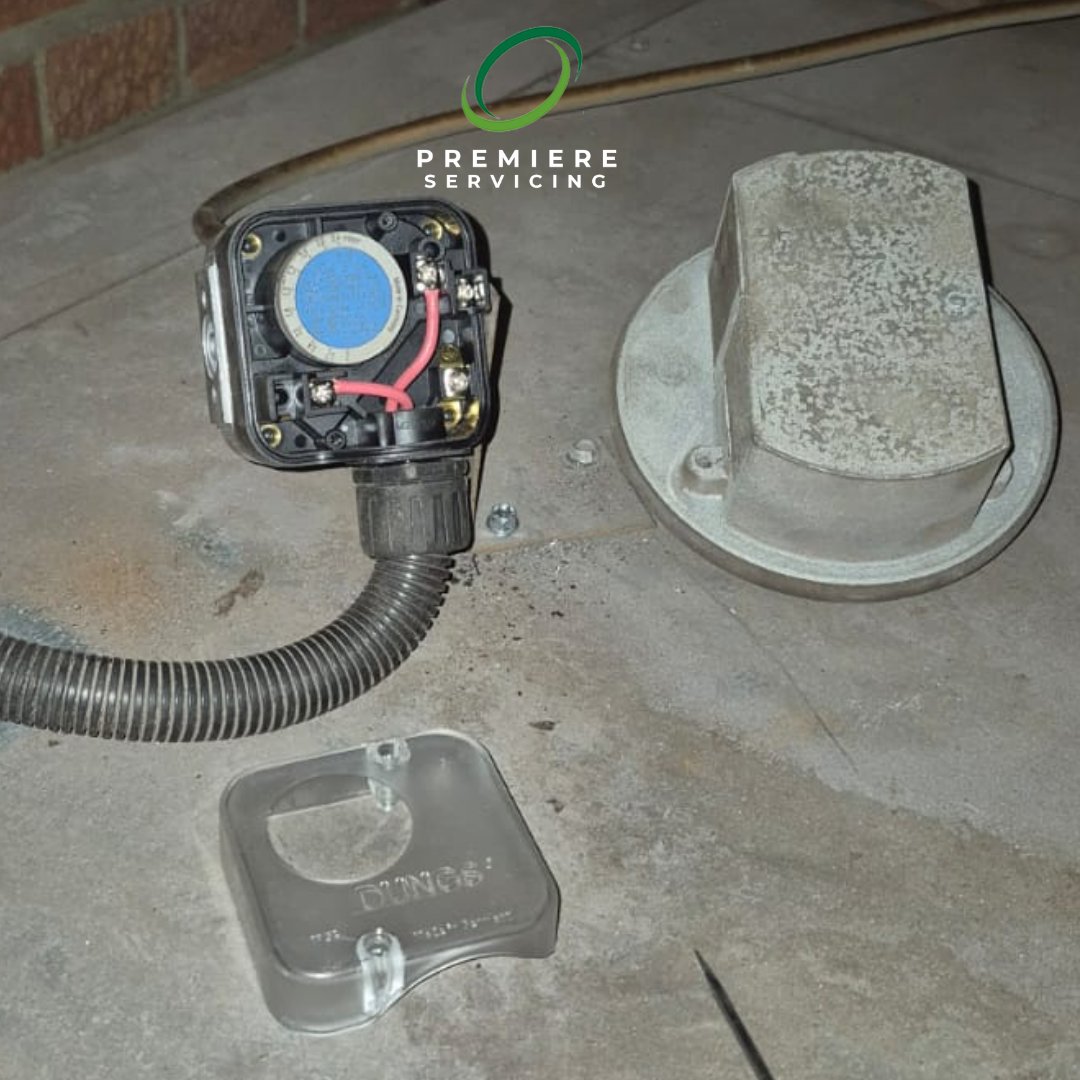 Premiere Servicing Ltd tweet media