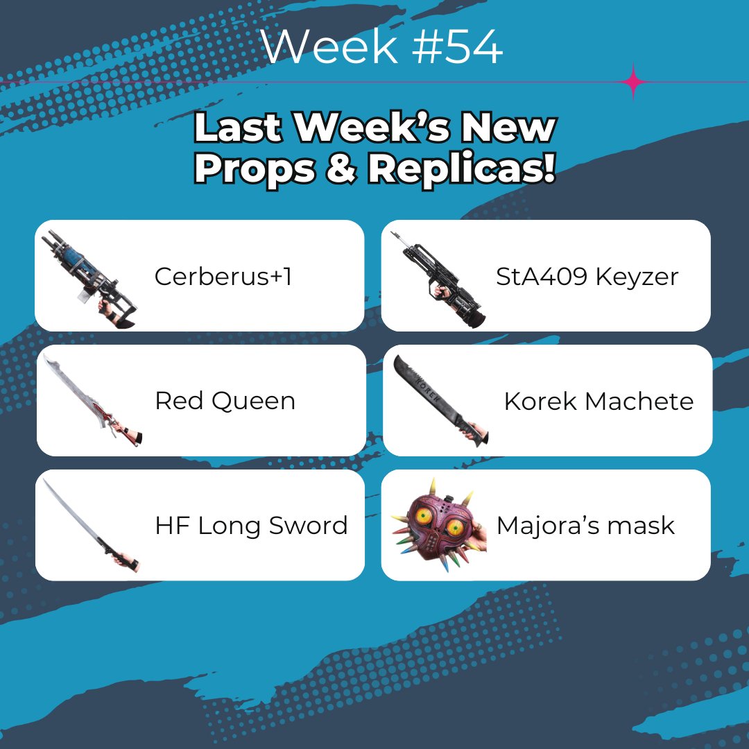 Blasters4Masters tweet media