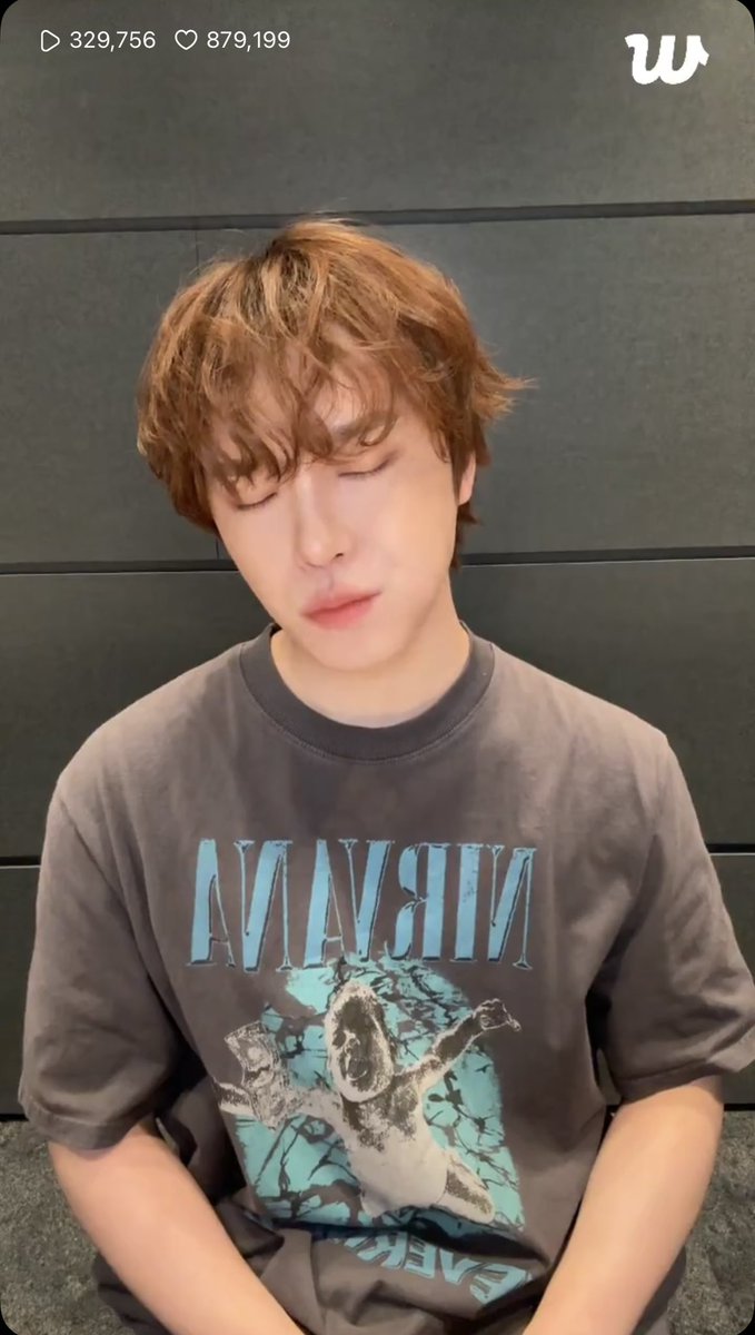 LIVE] 260223 #DINO is now live on Weverse! @pledis_17 #SEVENTEEN