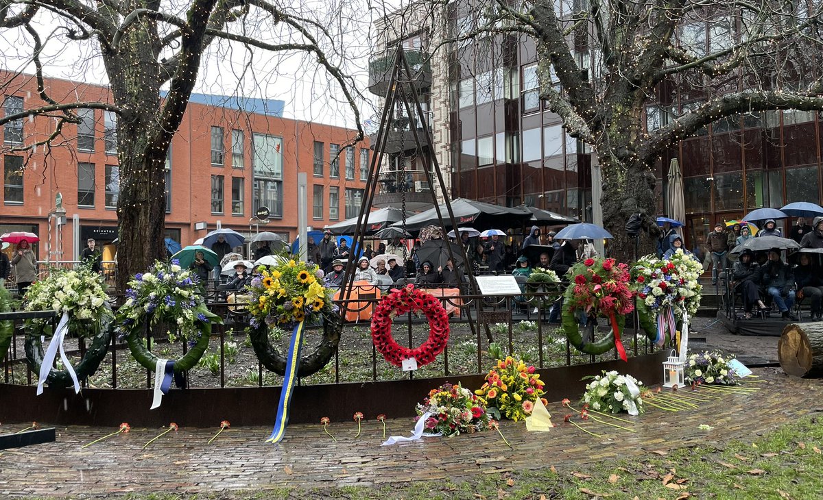 Keith Allan tweet media