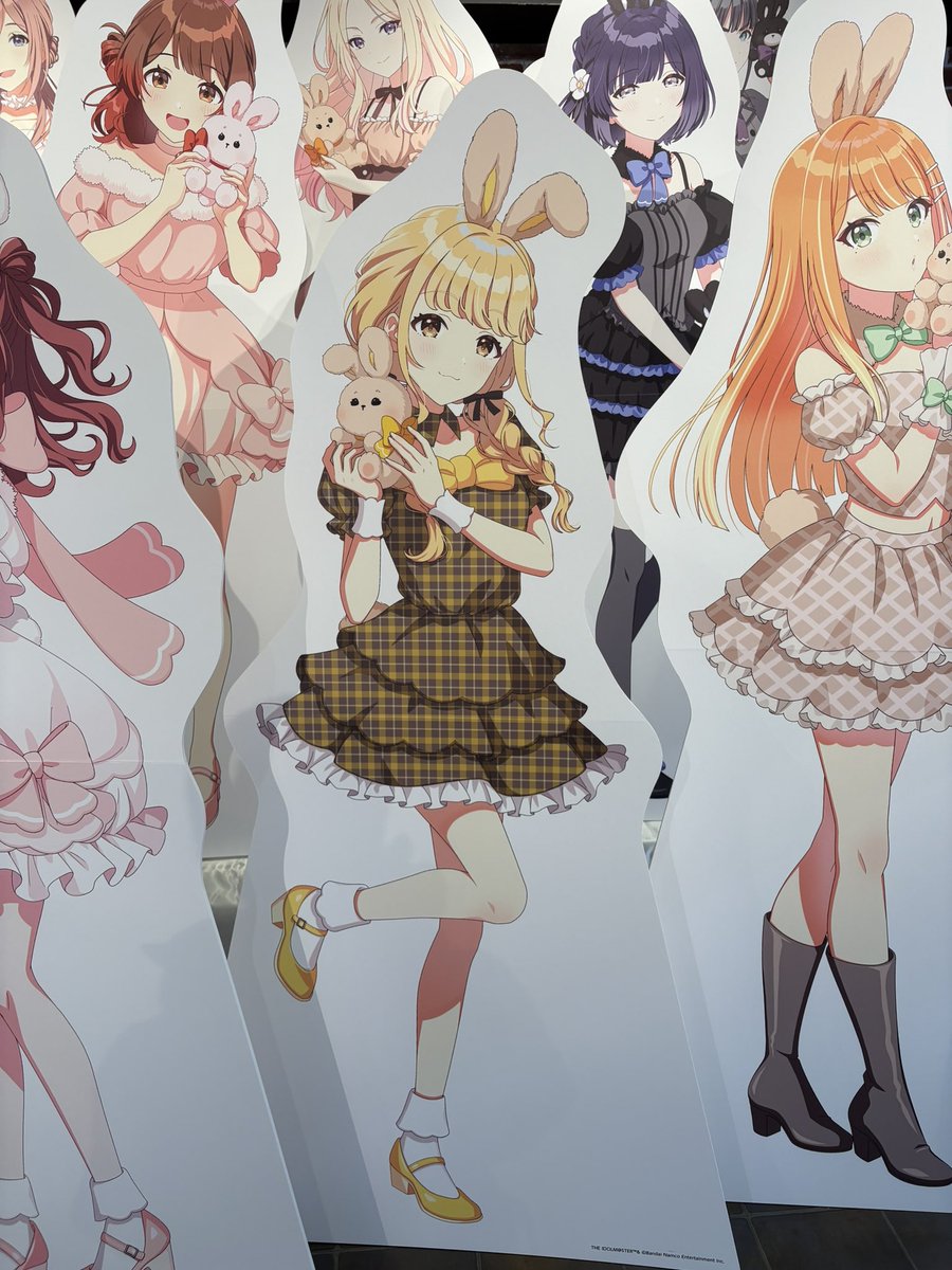 Post by たまご☻ on X: ことねいた