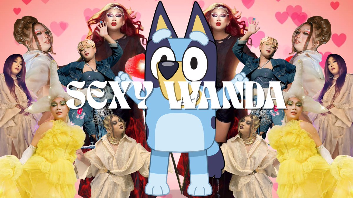 you can never make me hate Sunday All Out 

mga kalokohan na ginawa ko kagabi sa Hoesik