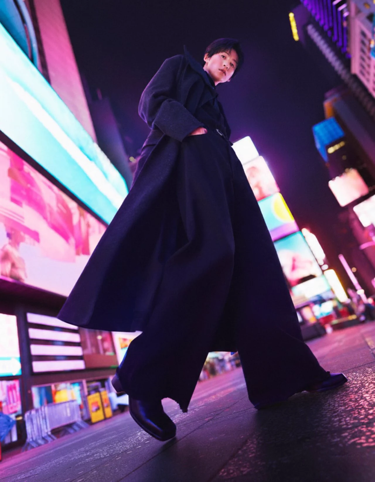 目黒蓮くん(Snow Man) info on X: 