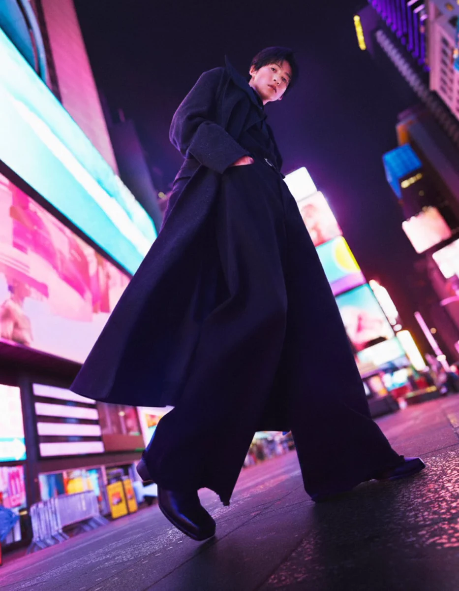 目黒蓮くん(Snow Man) info on X: 